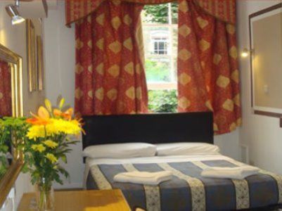 Holland Court Guest house London