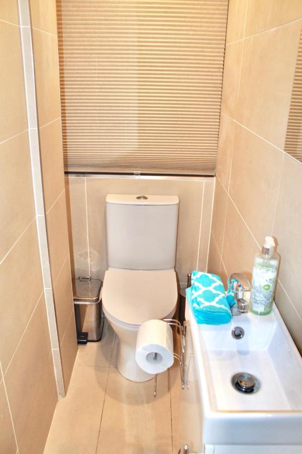 Vintage Styled House Central Camden Appartement