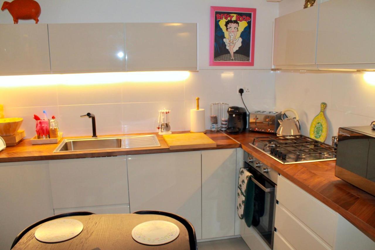 Appartement Vintage Styled House Central Camden *