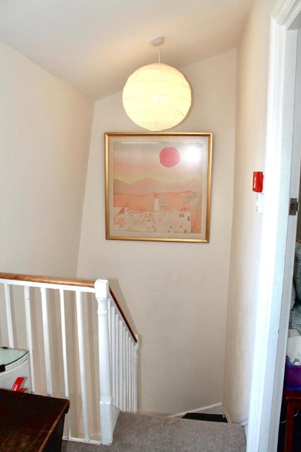 Appartement Vintage Styled House Central Camden *