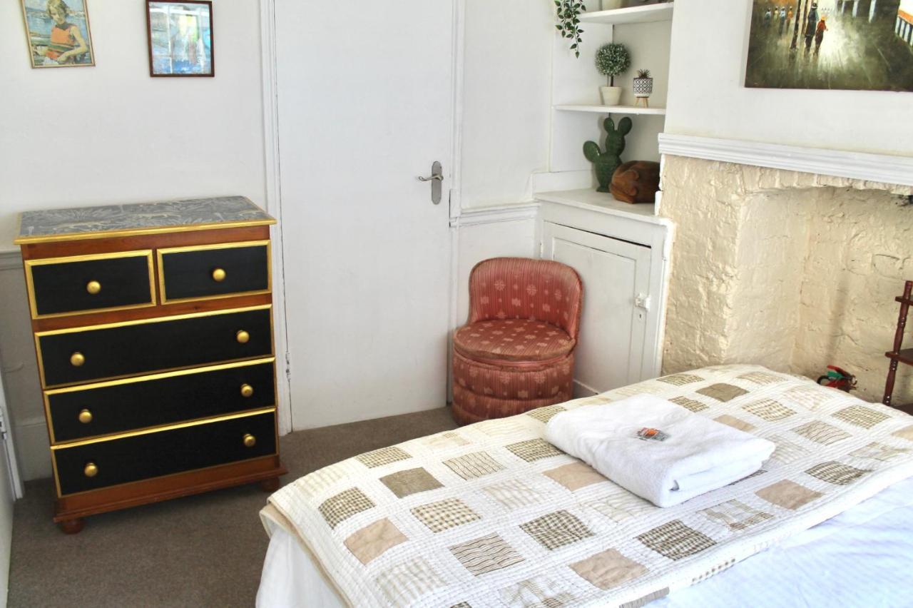 Appartement Vintage Styled House Central Camden