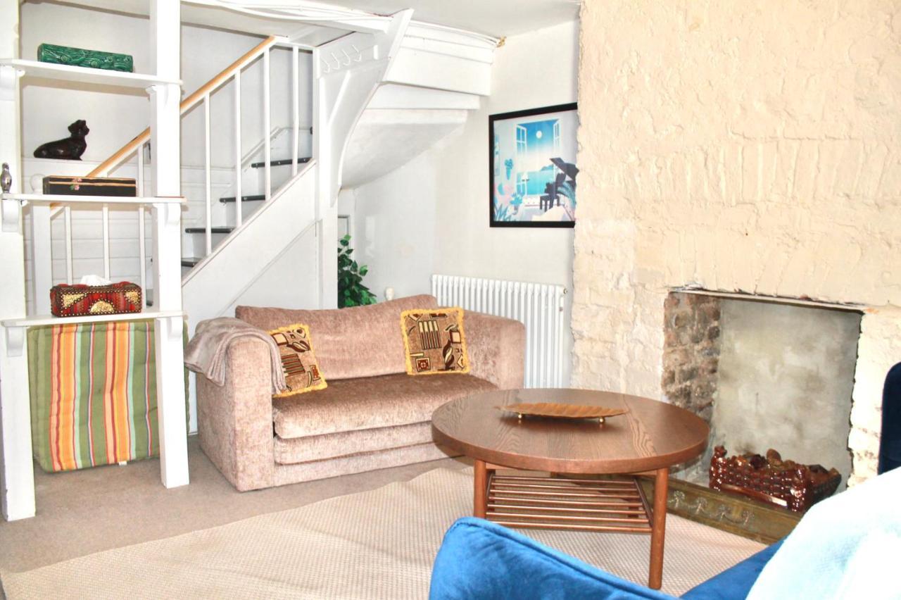 Appartement Vintage Styled House Central Camden Londen