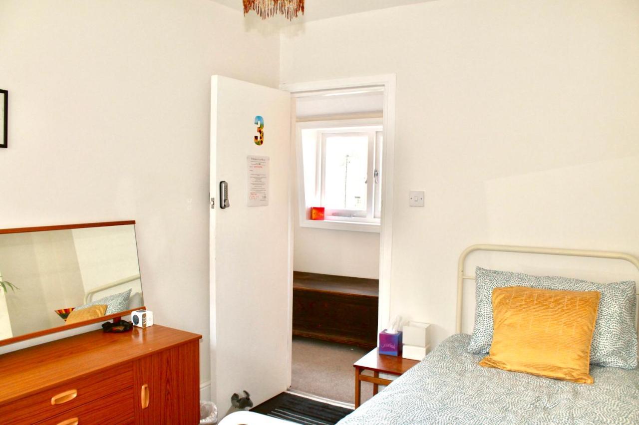 Vintage Styled House Central Camden Appartement Londen