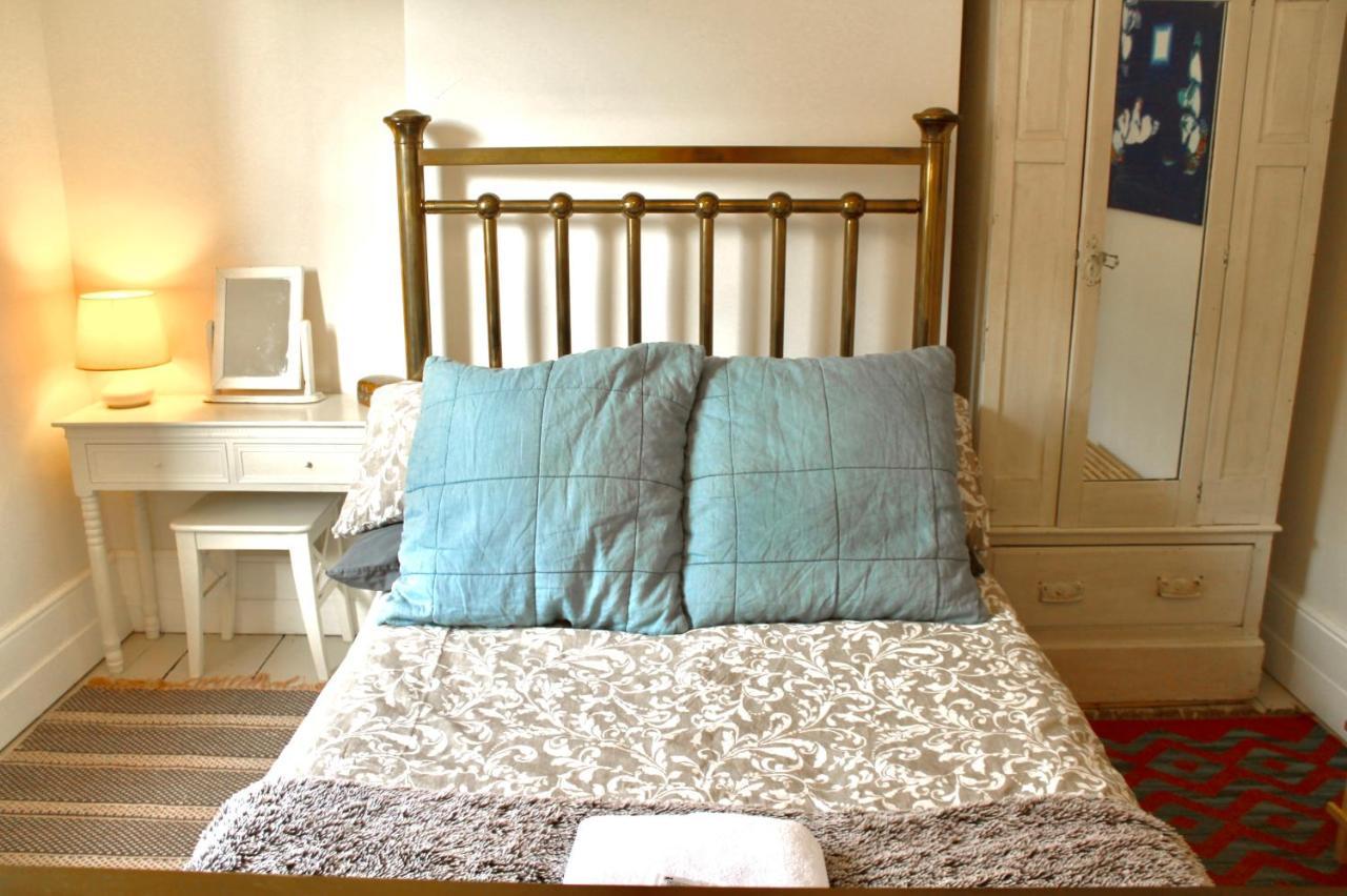 Vintage Styled House Central Camden * Londen