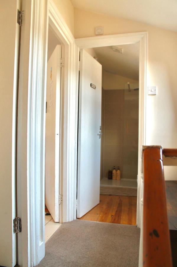 Vintage Styled House Central Camden Appartement Londen