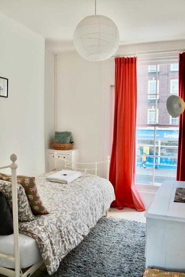 Vintage Styled House Central Camden * Londen