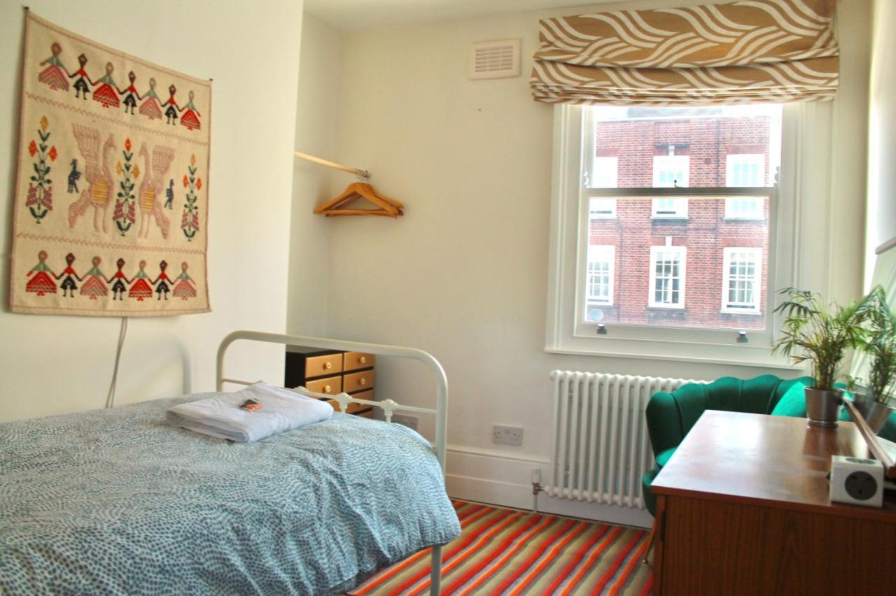 Vintage Styled House Central Camden Appartement *