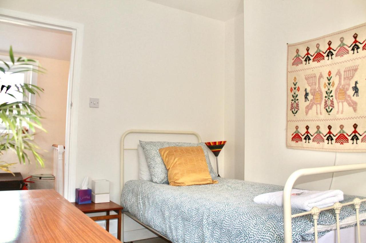 Vintage Styled House Central Camden * Londen