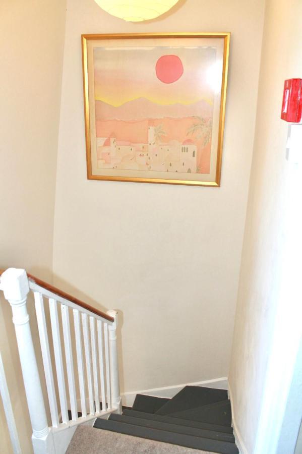 Appartement Vintage Styled House Central Camden Londen