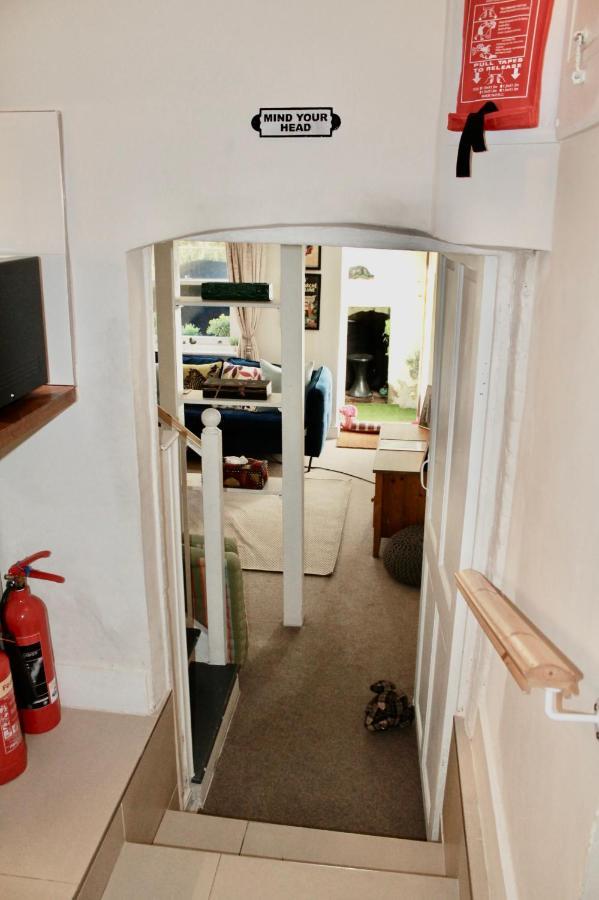 Appartement Vintage Styled House Central Camden Londen