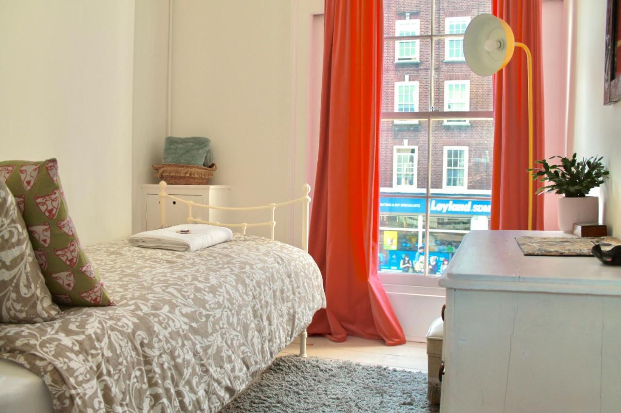 Appartement Vintage Styled House Central Camden