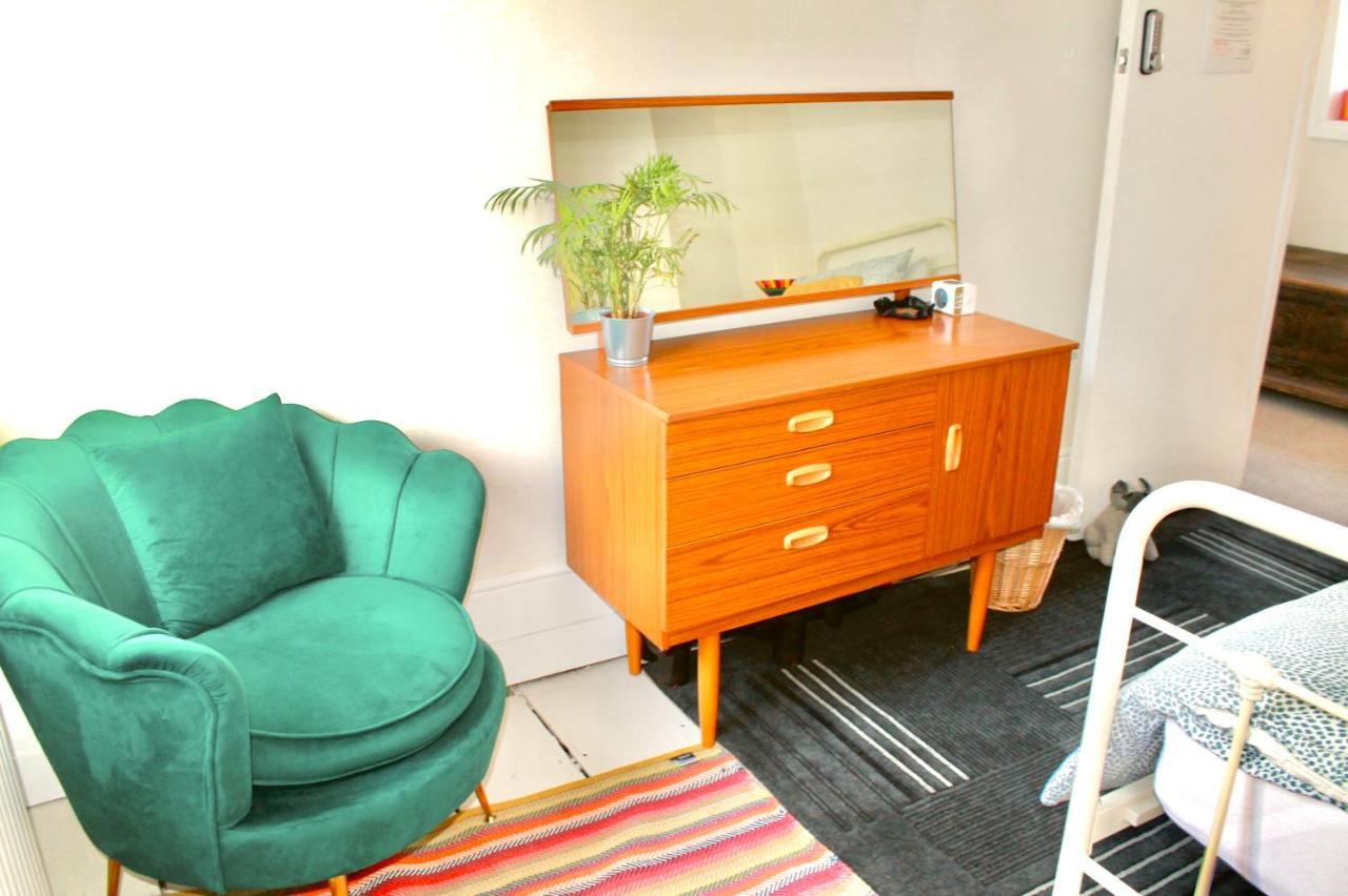 Appartement Vintage Styled House Central Camden *