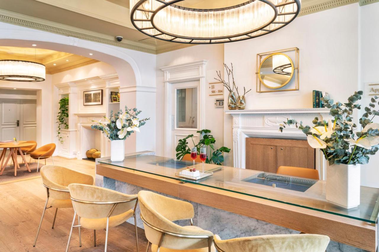 Meliá Kensington Member Of Meliá Collection Hotel Londres
