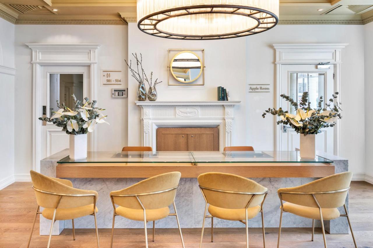 Meliá Kensington Member Of Meliá Collection Hotel
