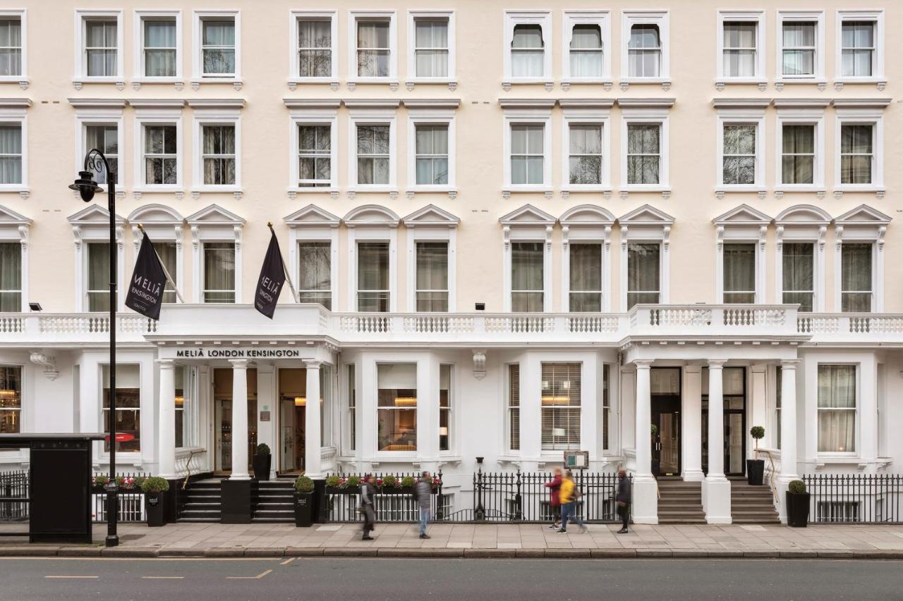 Meliá Kensington Member Of Meliá Collection 4* Londres