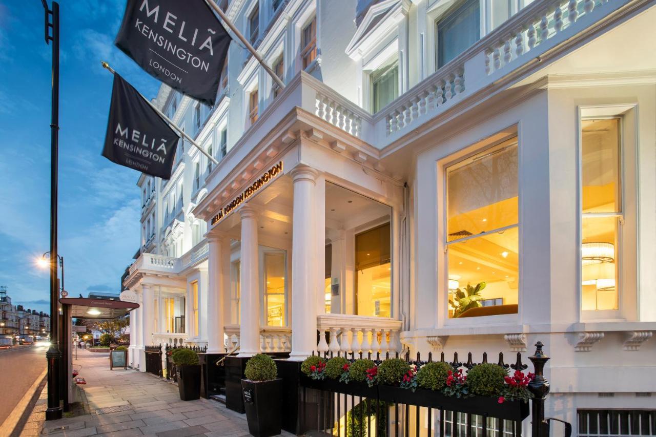 Meliá Kensington Member Of Meliá Collection Hotel 4*