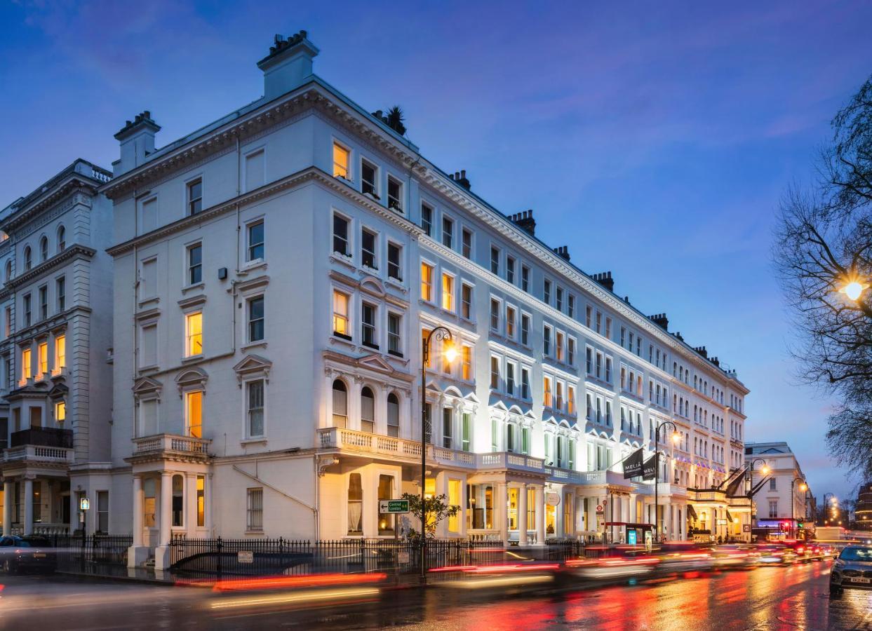 Hotel Meliá Kensington Member Of Meliá Collection