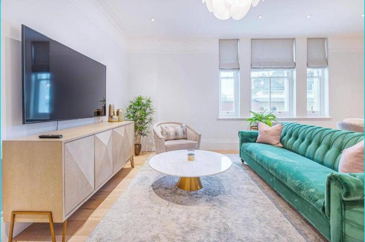 Royal Kensington In Cromwell Road London