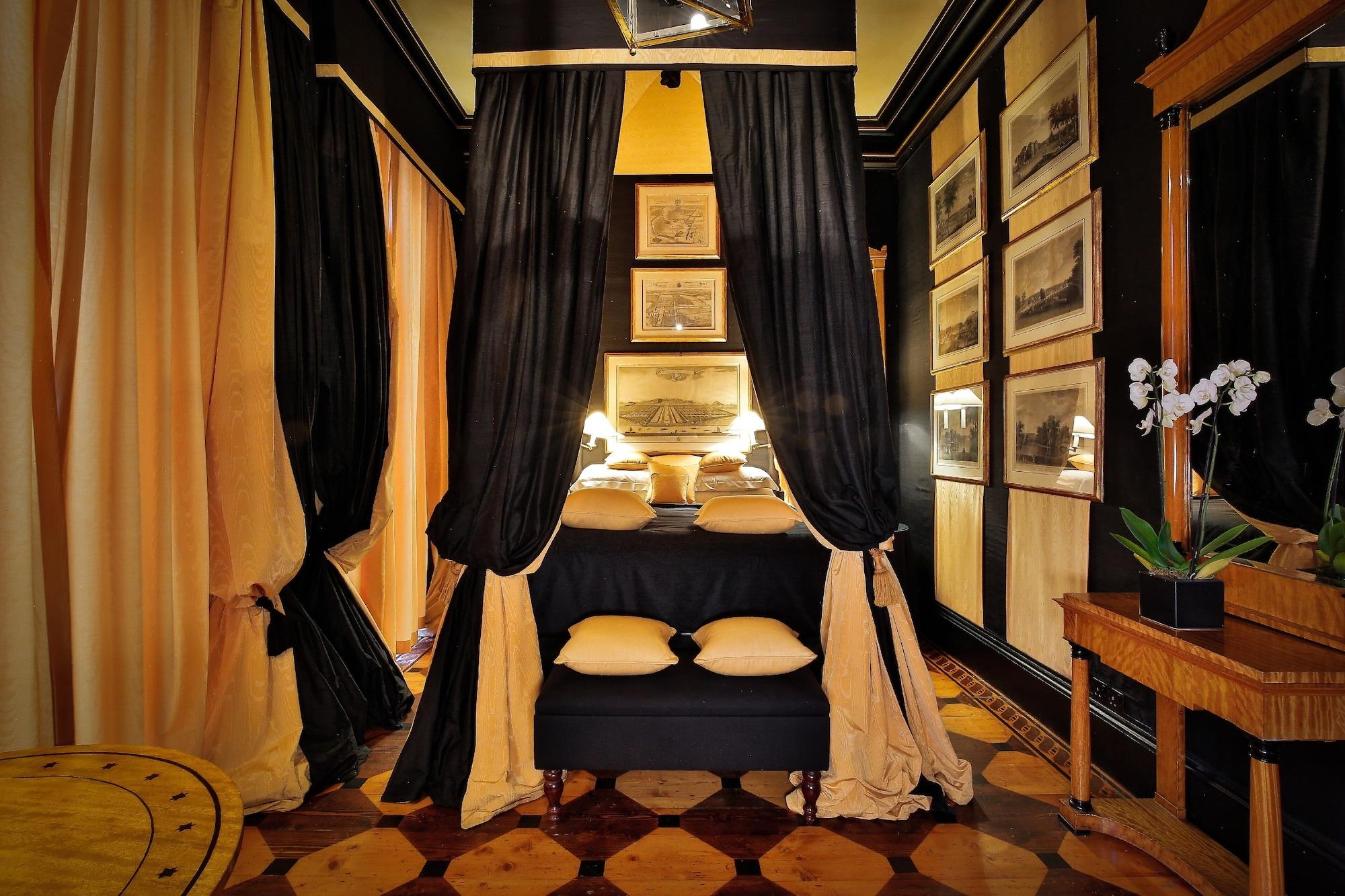 Hotel Blakes London