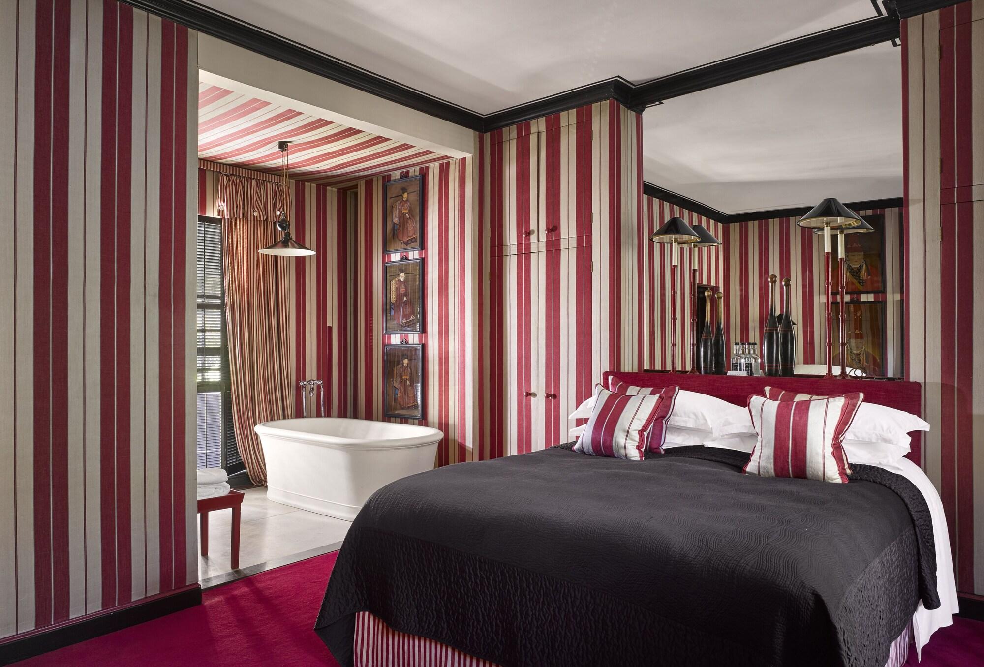 Hotel Blakes 5*