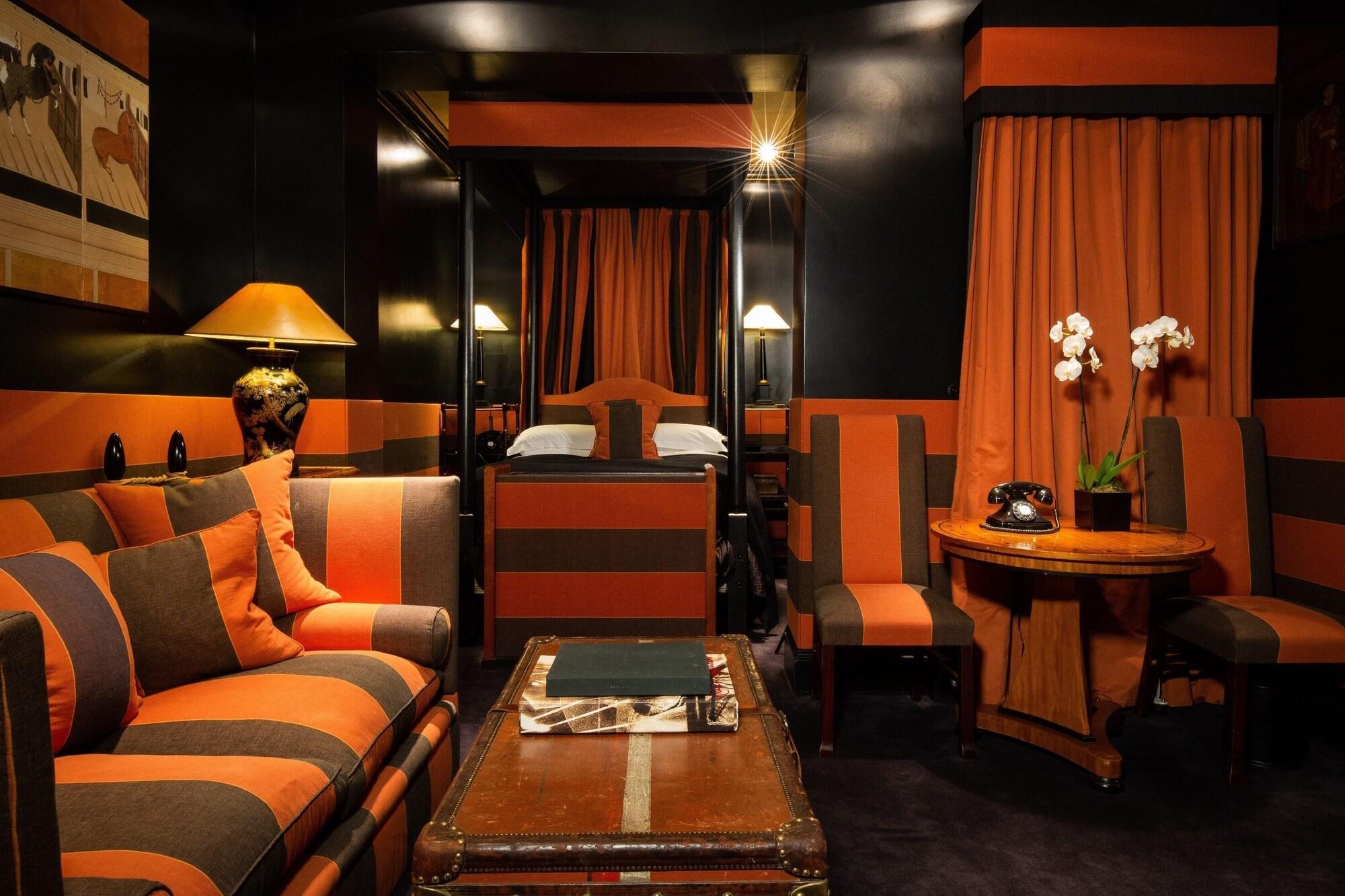 Blakes Hotel London