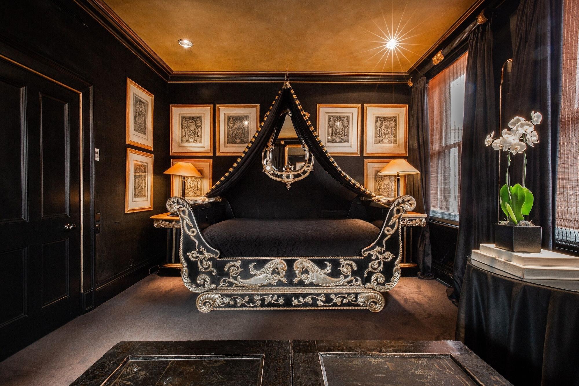 Blakes Hotel London