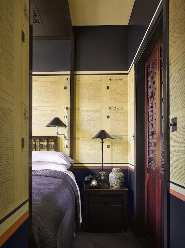 Hotel Blakes 5*
