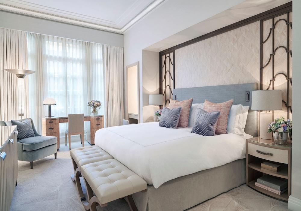 Hotel Claridge's, Maybourne Collection London