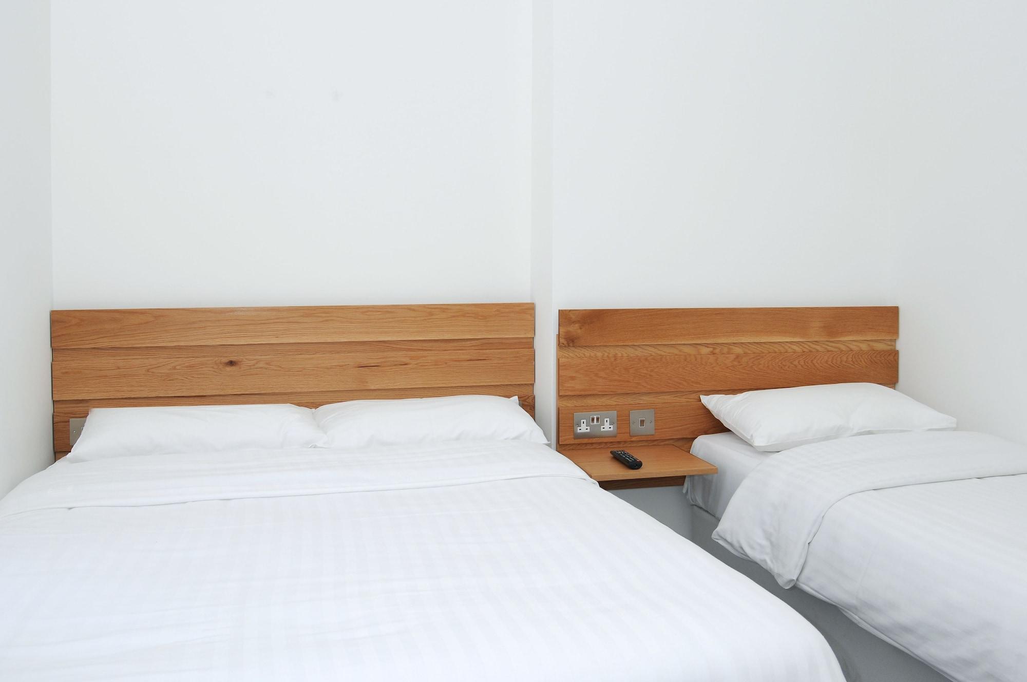 William Hotel Londen