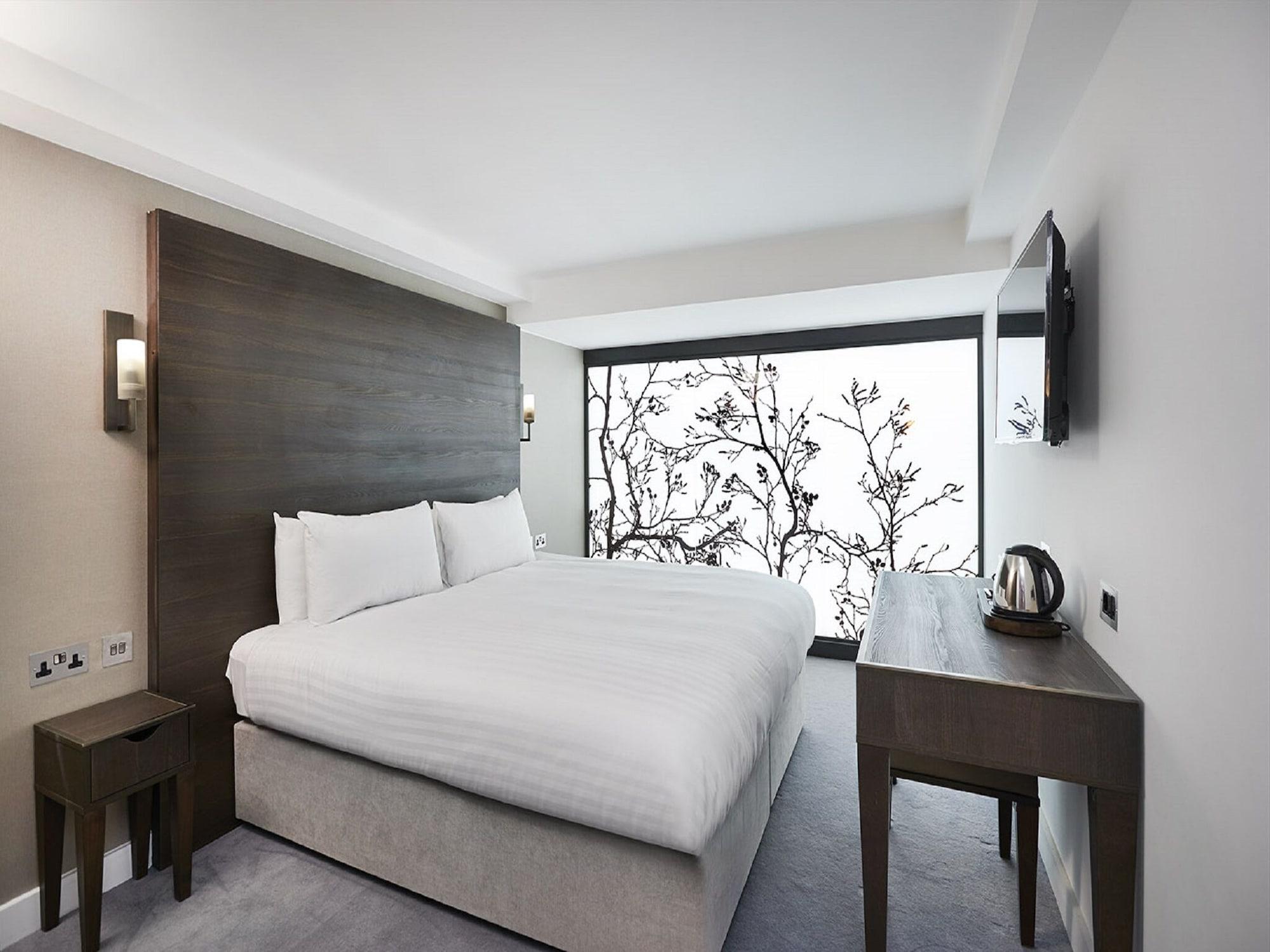 Hotel Park London