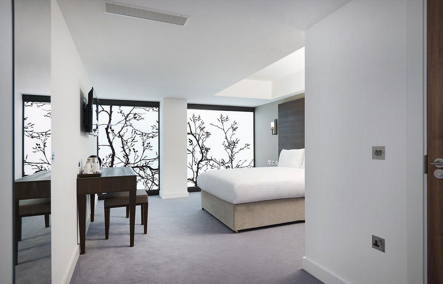 Hotel Park London