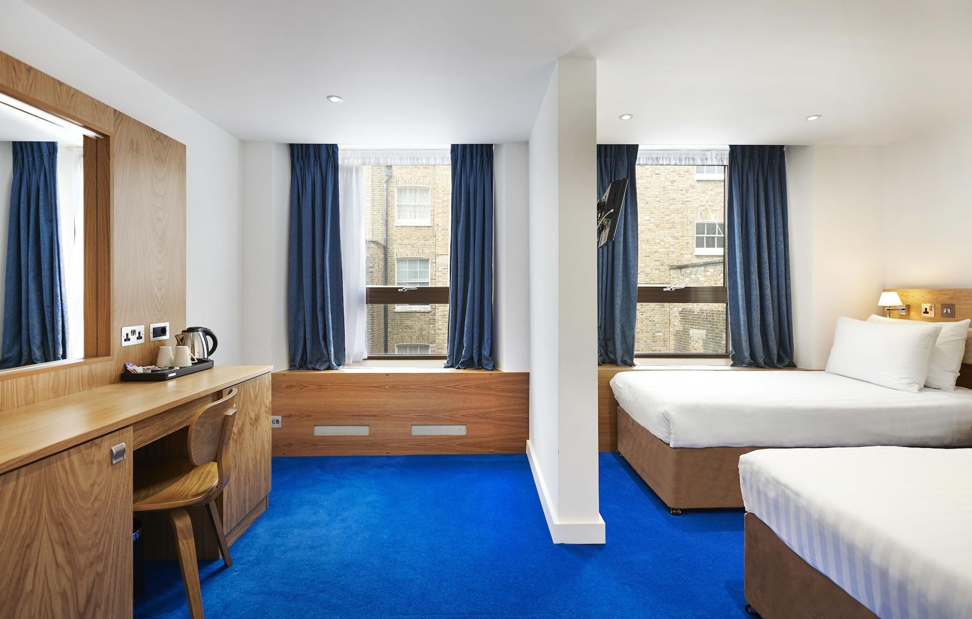 Hotel Park London