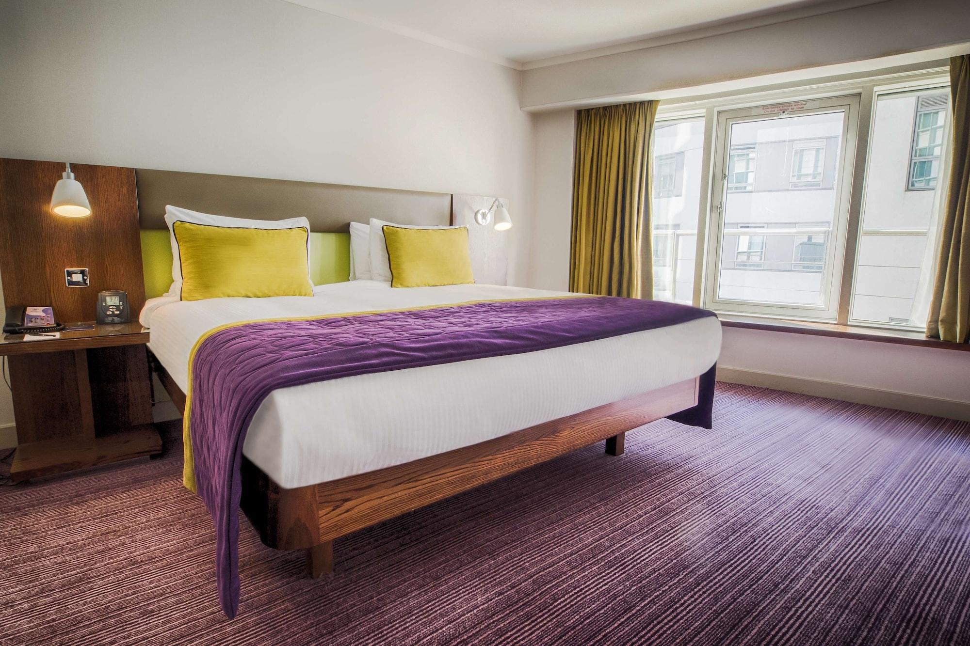 Hilton Metropole London