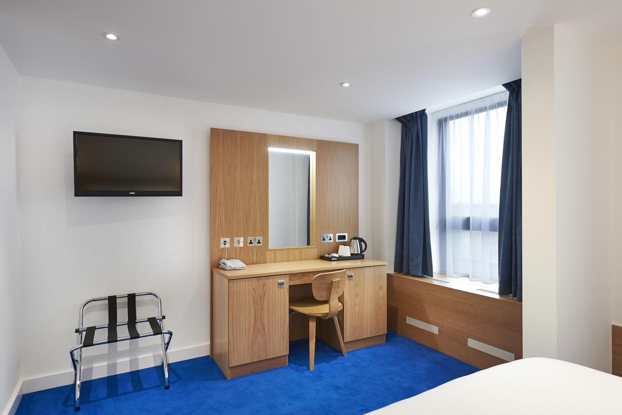 Park Hotel 3*