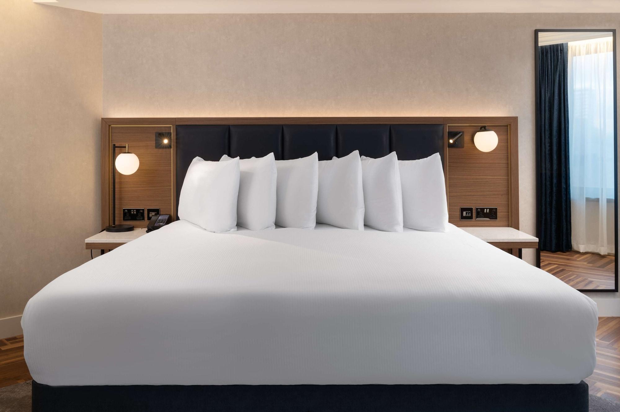Hilton Metropole Hotel