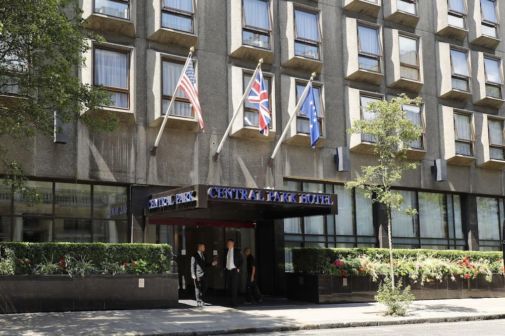 Park Hotel 3*