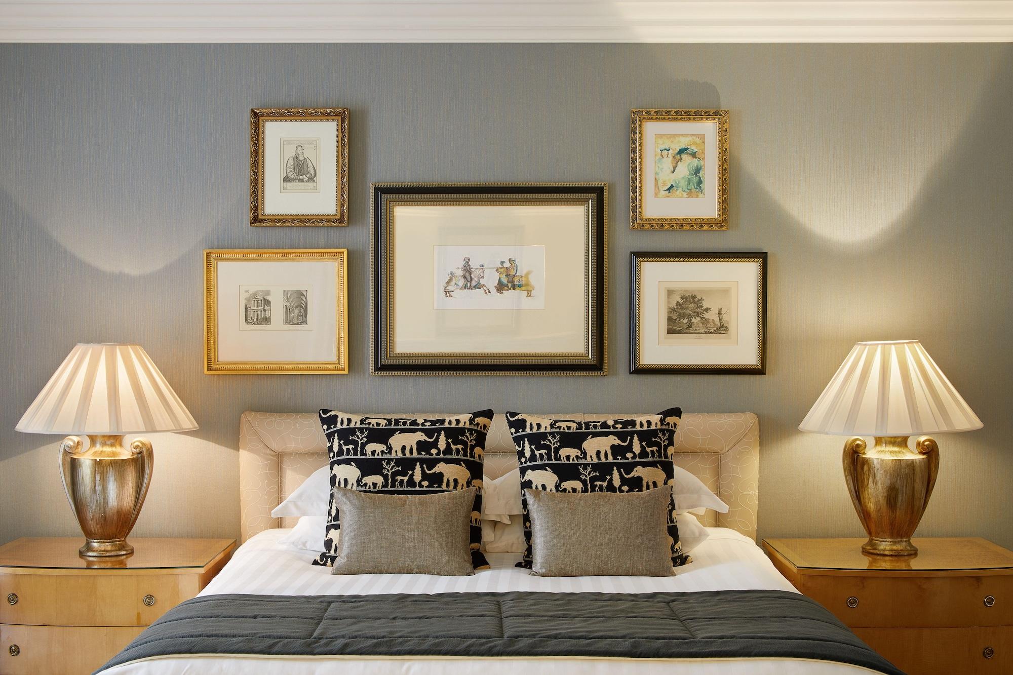 The Landmark Hotel London
