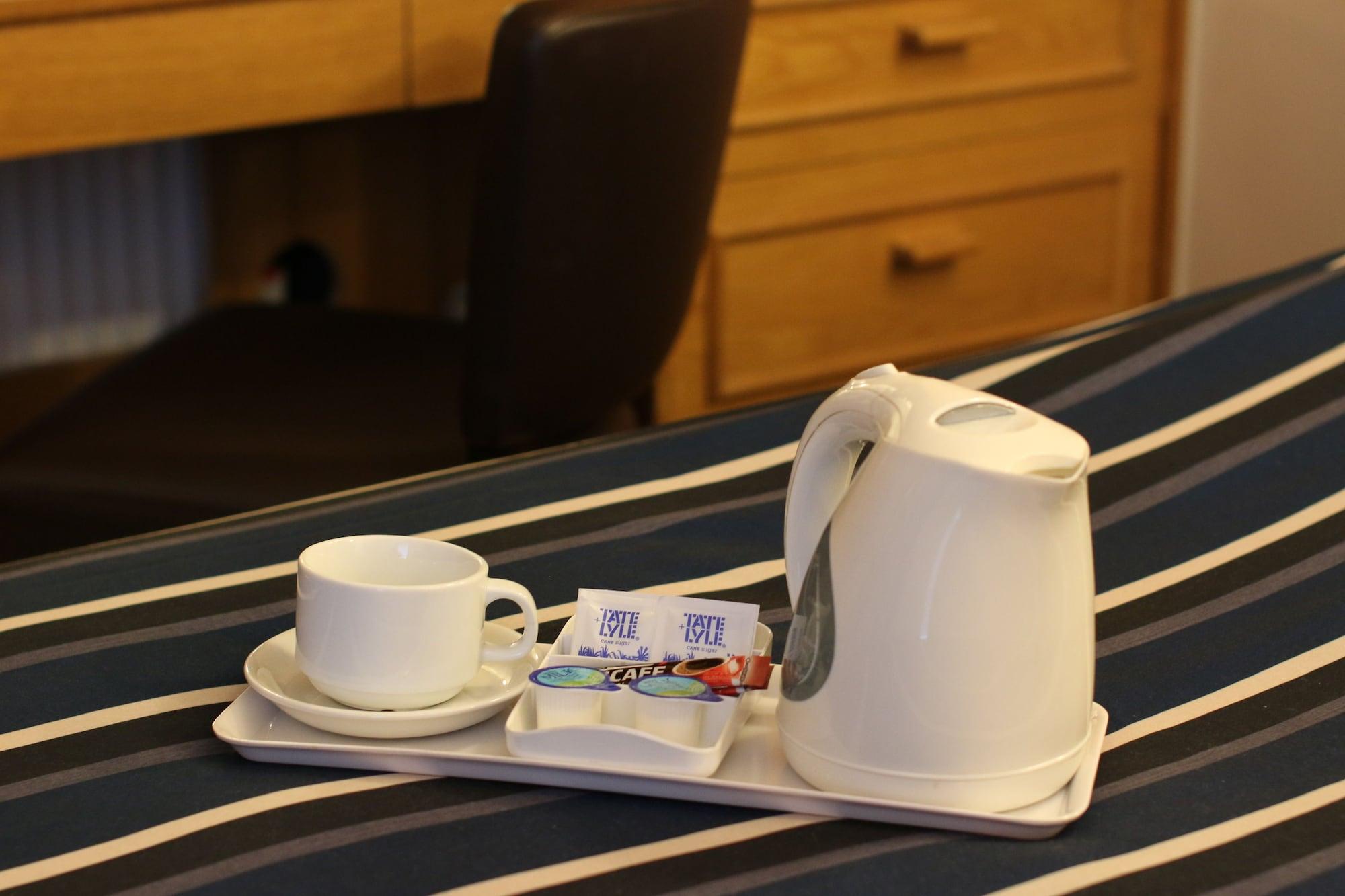 Hotel St Giles - A St Giles London