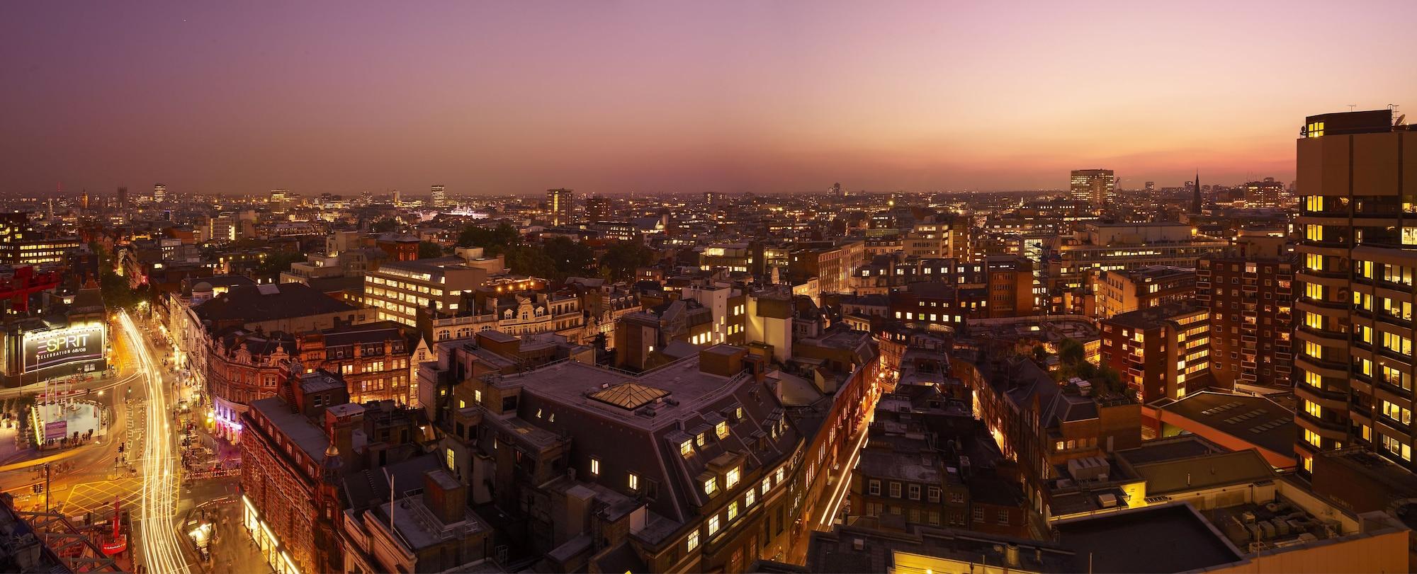 St Giles - A St Giles 3* London
