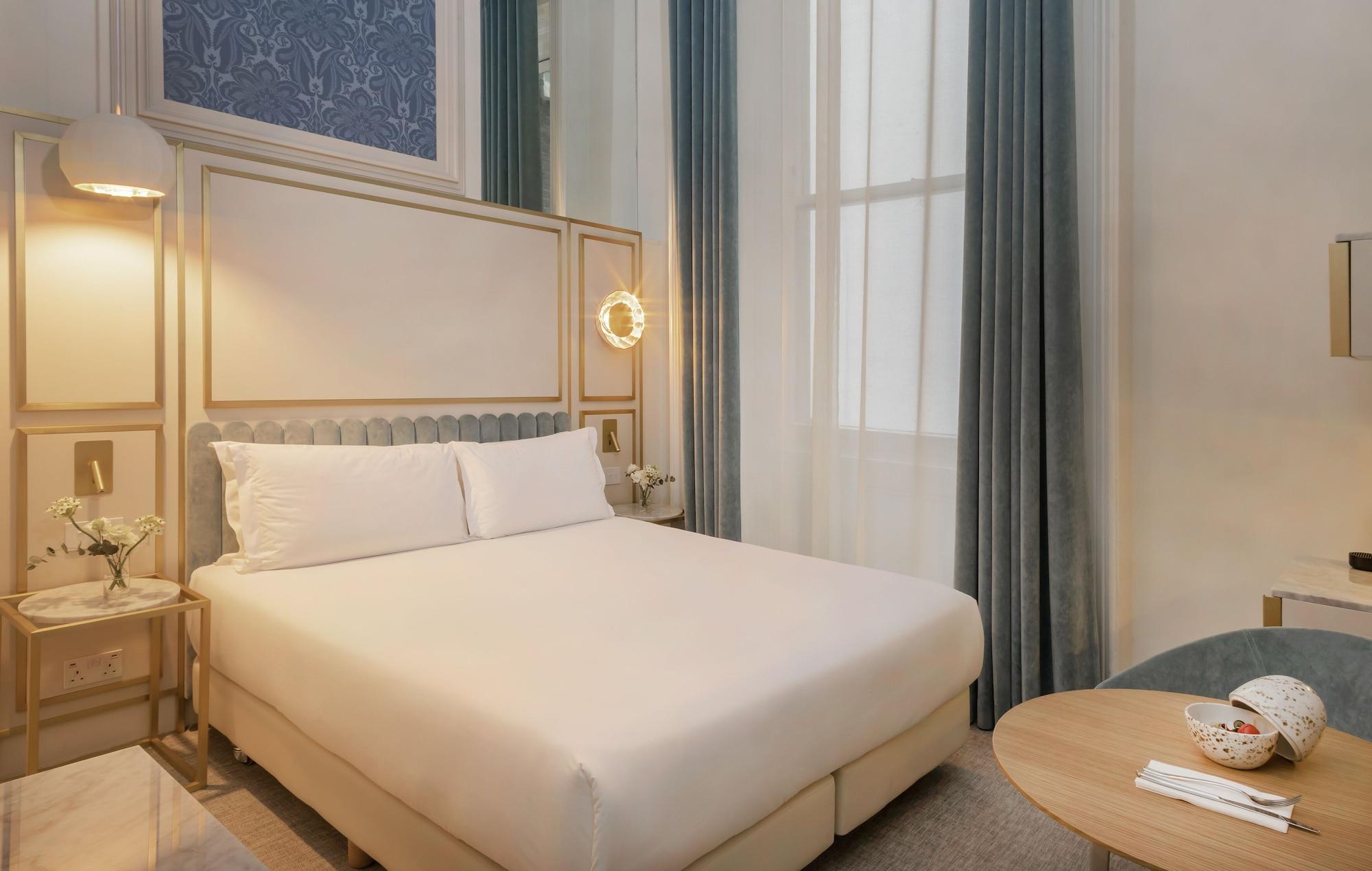 Meliá Kensington Member Of Meliá Collection 4* Londres