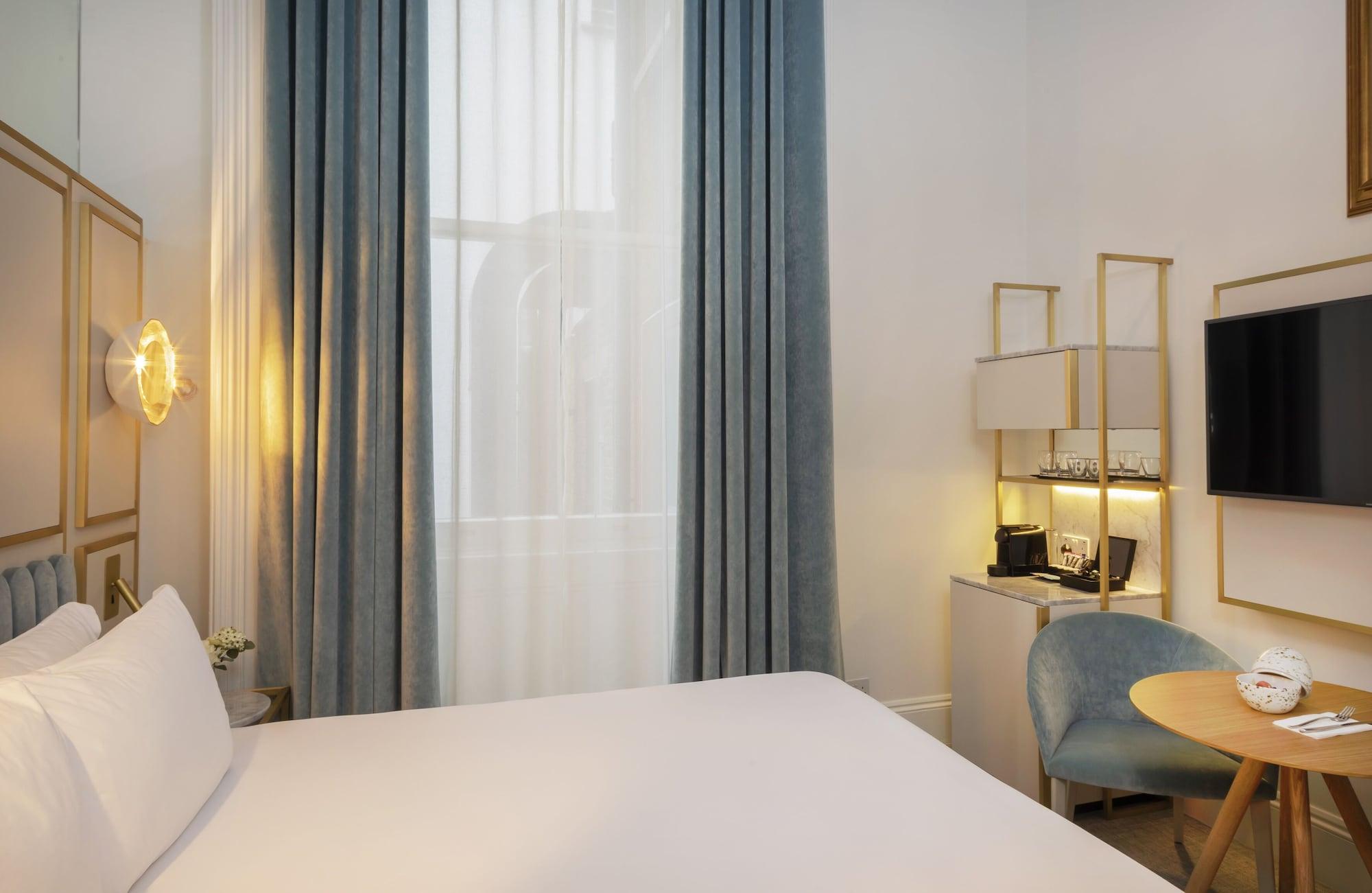 Meliá Kensington Member Of Meliá Collection Hotel 4*
