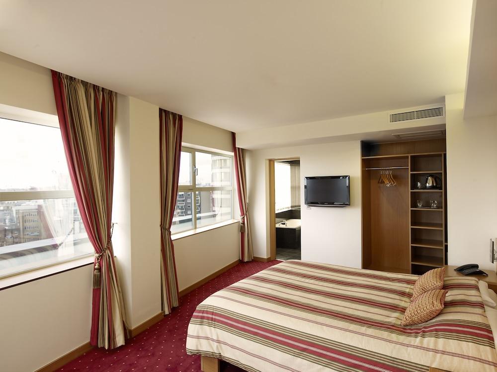 St Giles - A St Giles Hotel