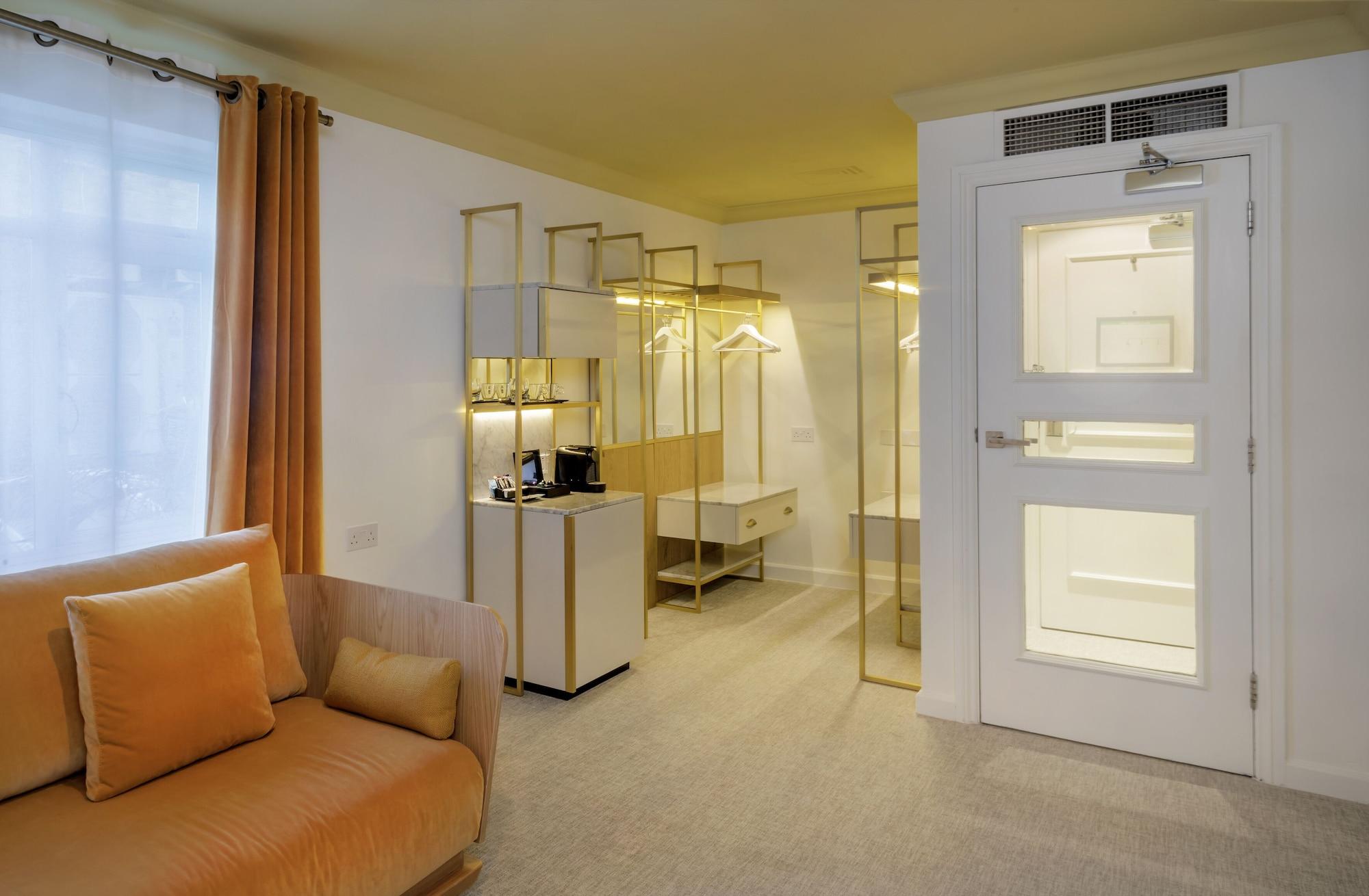 Meliá Kensington Member Of Meliá Collection 4* Londres