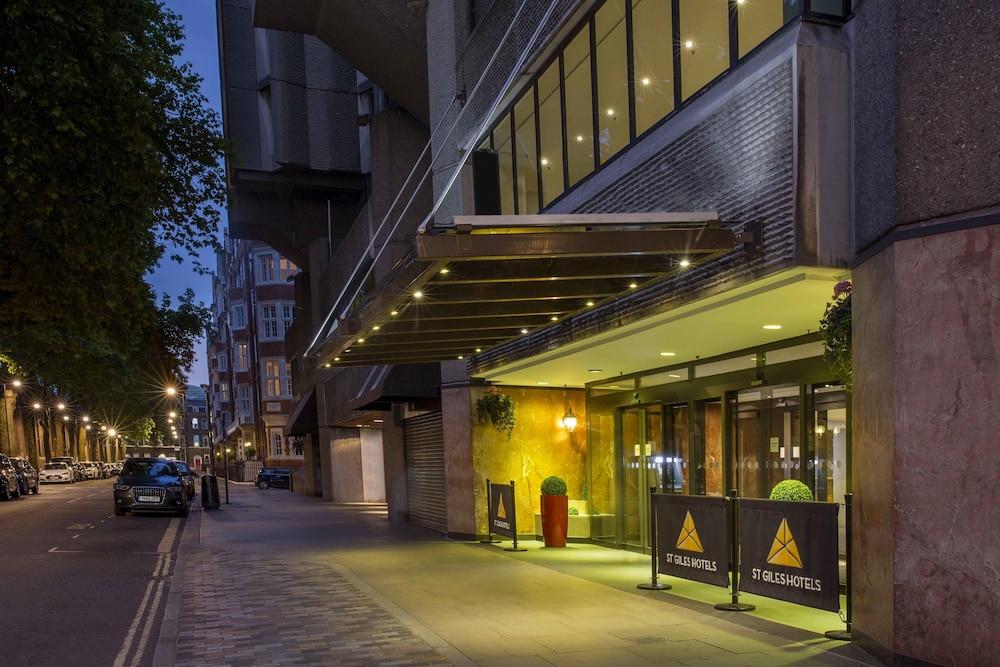 Hotel St Giles - A St Giles