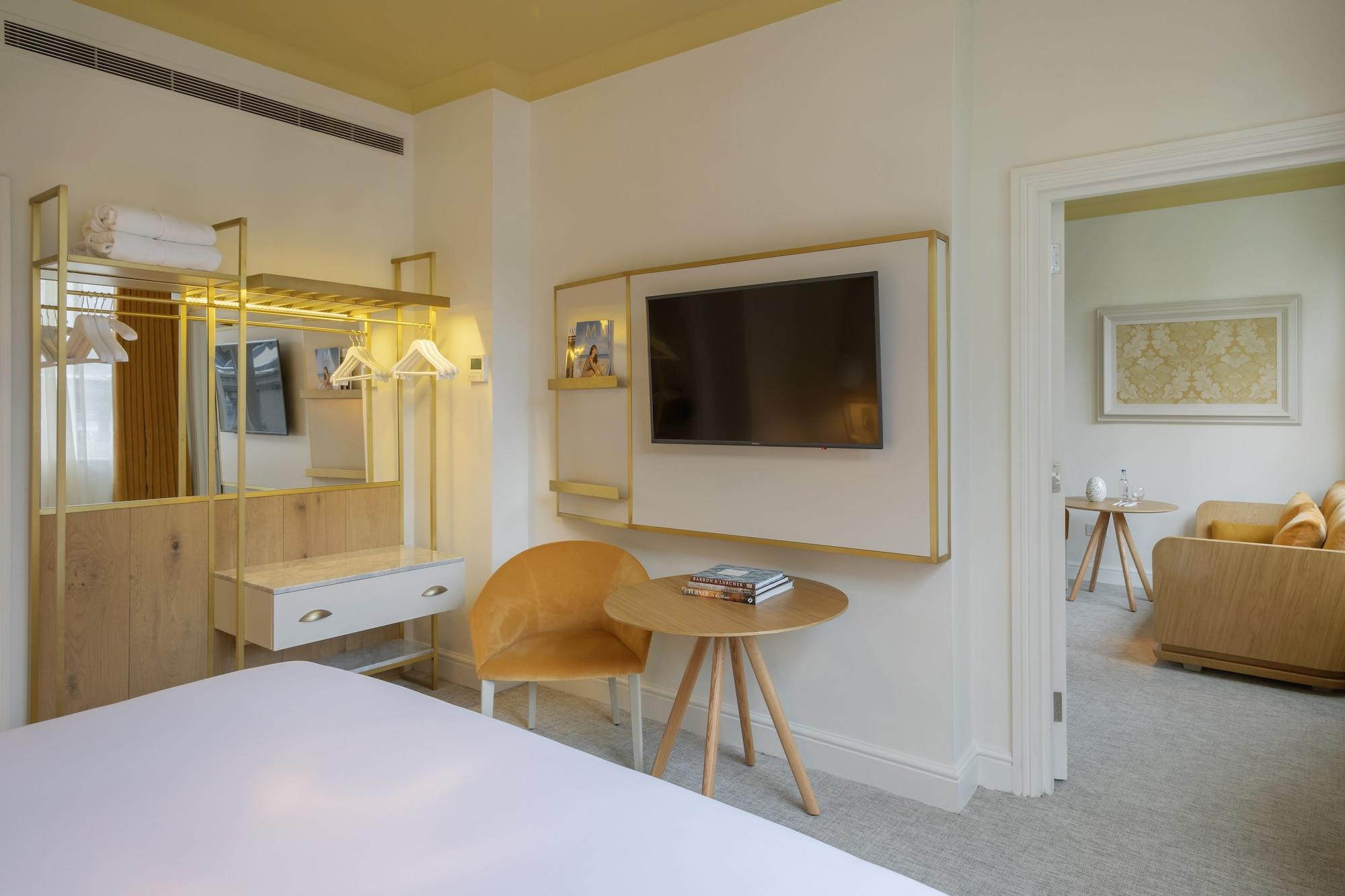 Hotel Meliá Kensington Member Of Meliá Collection