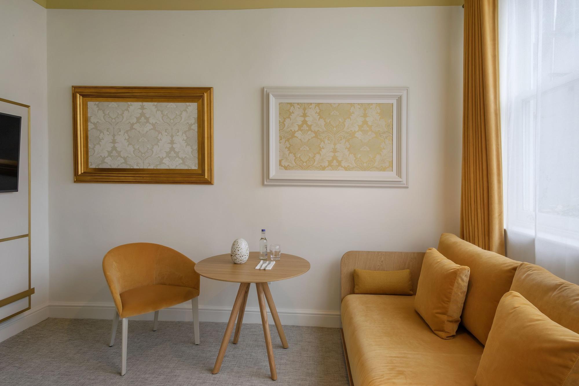 Meliá Kensington Member Of Meliá Collection 4*