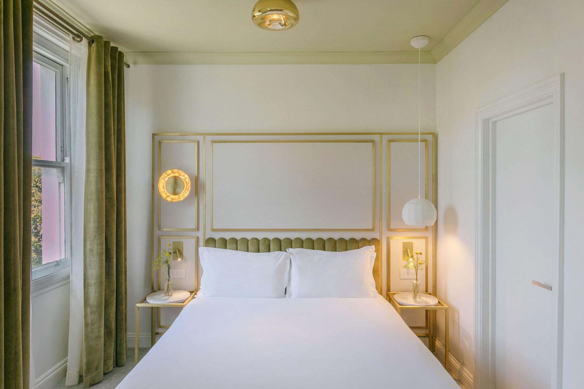 Meliá Kensington Member Of Meliá Collection Hotel 4*