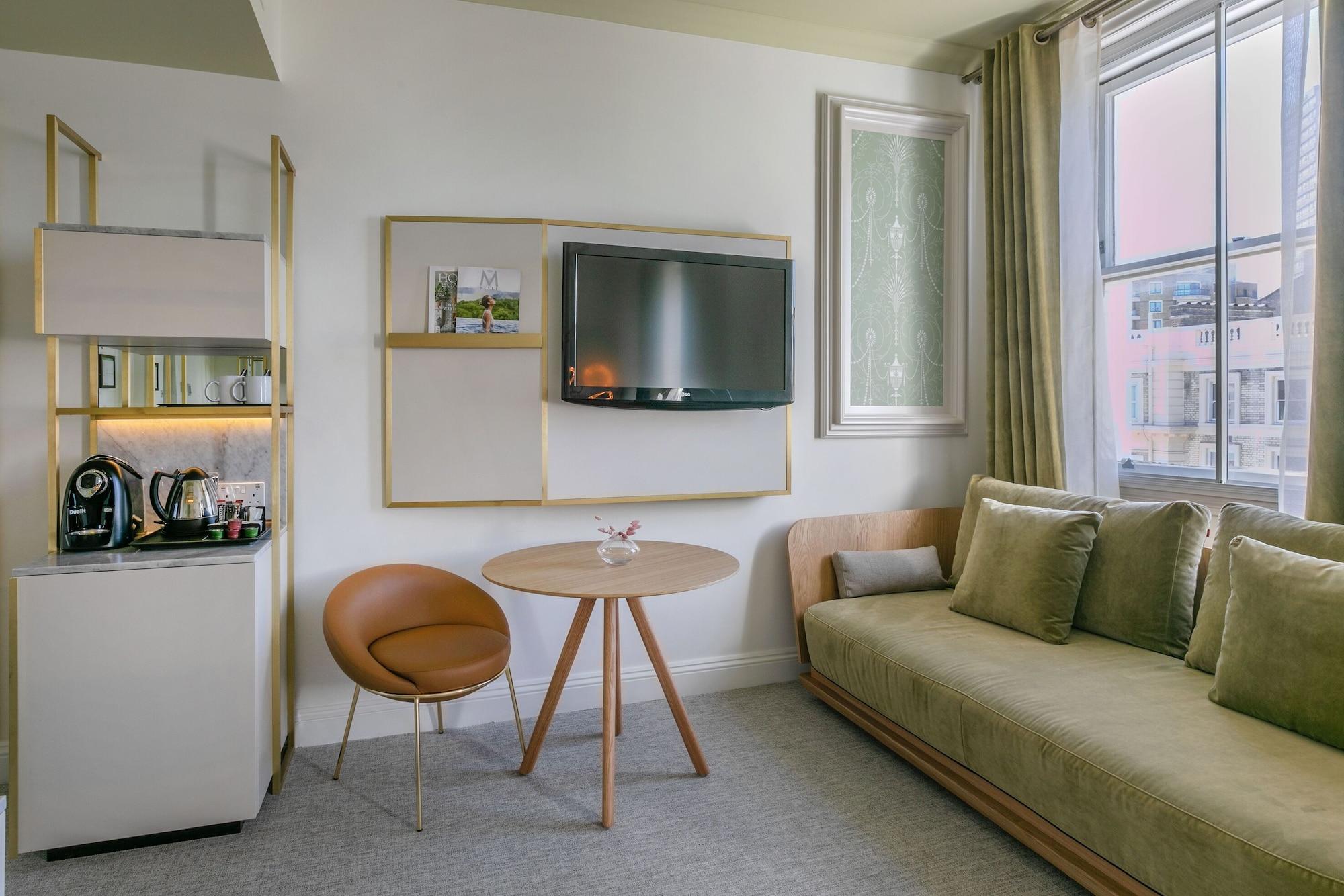 Meliá Kensington Member Of Meliá Collection Hotel