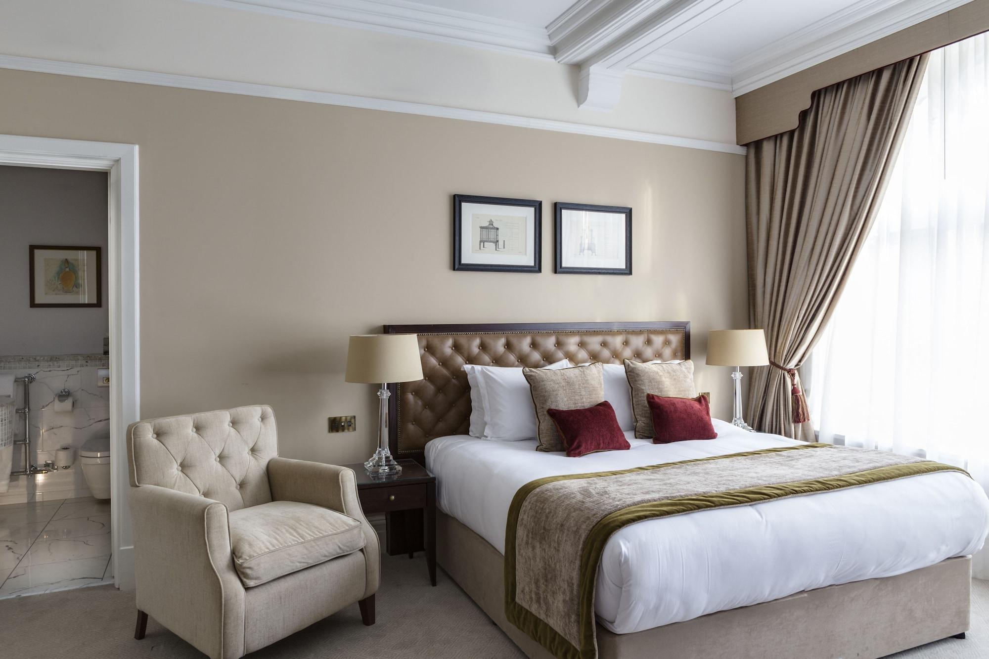 Hotel St Paul's Londen