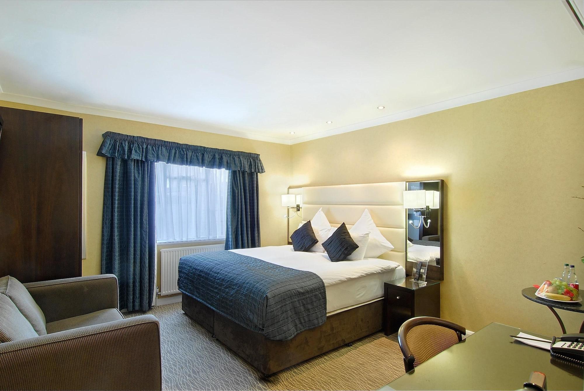 Park Grand Hyde Park 4* Londen
